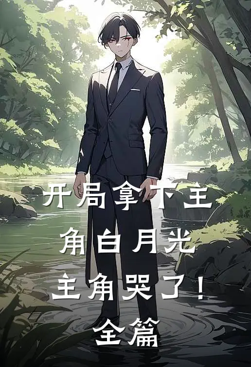 开局拿下主角白月光，主角哭了！全篇