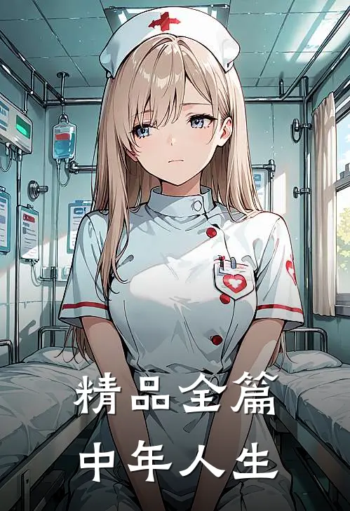 精品全篇中年人生
