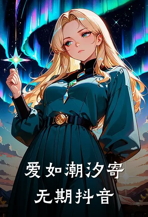 爱如潮汐寄无期抖音