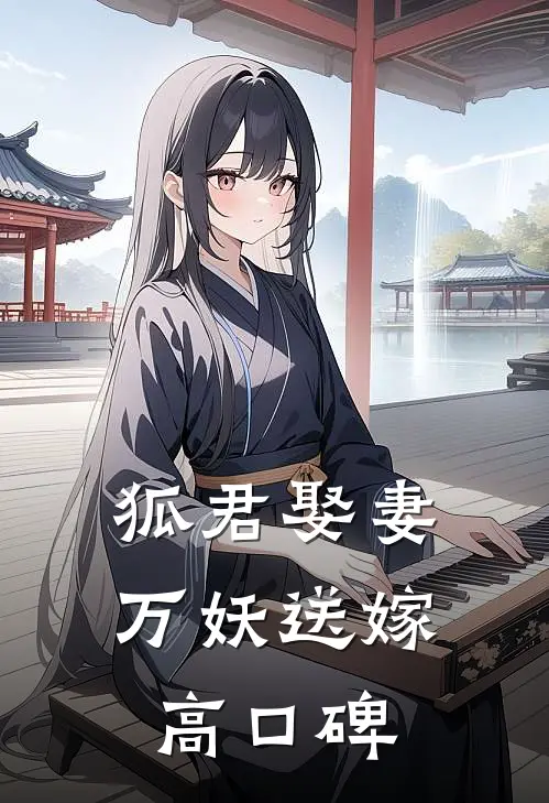 狐君娶妻，万妖送嫁高口碑