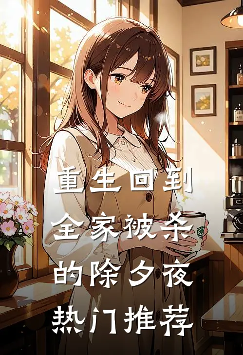 重生回到全家被杀的除夕夜热门推荐