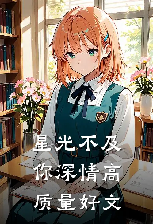 星光不及你深情高质量好文