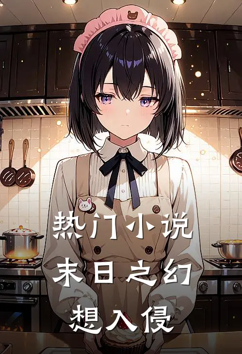 热门小说末日之幻想入侵