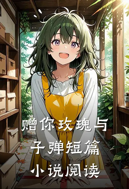 赠你玫瑰与子弹短篇小说阅读