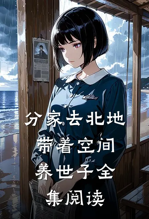分家去北地，带着空间养世子全集阅读