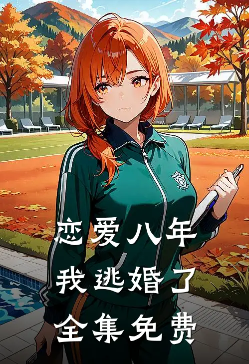 恋爱八年，我逃婚了全集免费