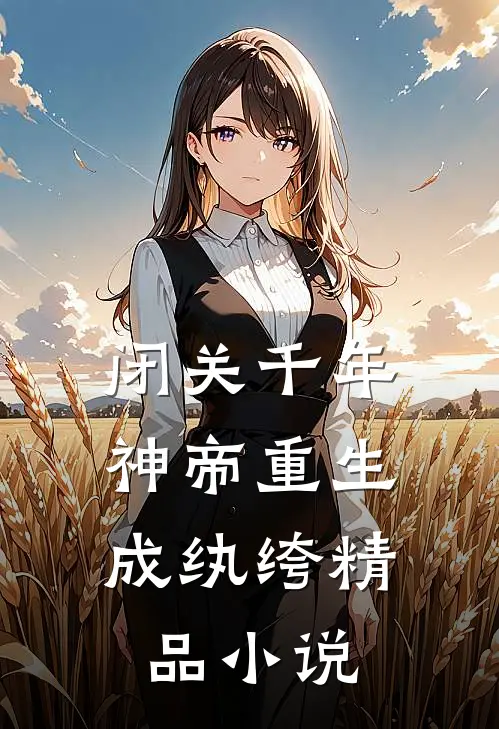 闭关千年,神帝重生成纨绔精品小说