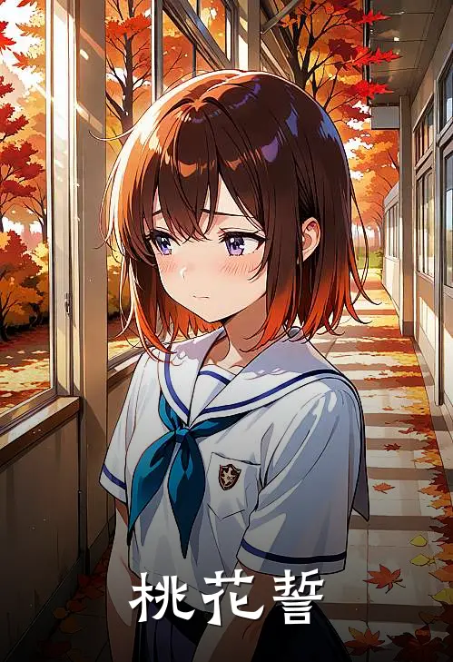 桃花誓