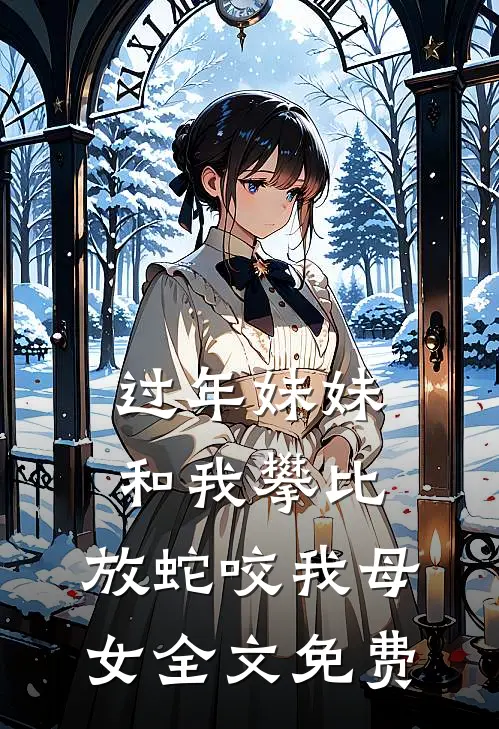 过年妹妹和我攀比，放蛇咬我母女全文免费