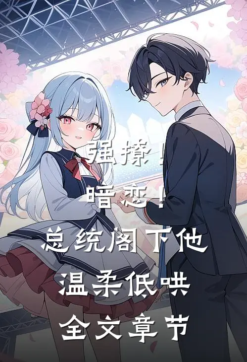 强撩！暗恋！总统阁下他温柔低哄全文章节