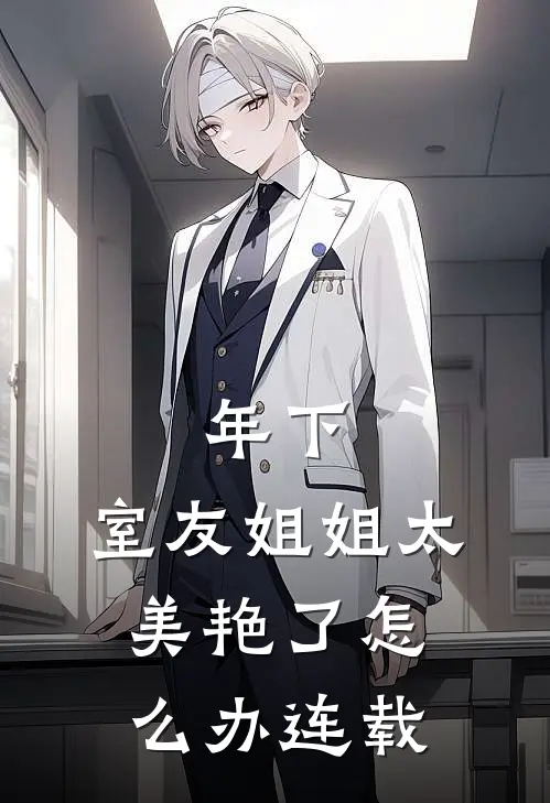 年下：室友姐姐太美艳了怎么办连载
