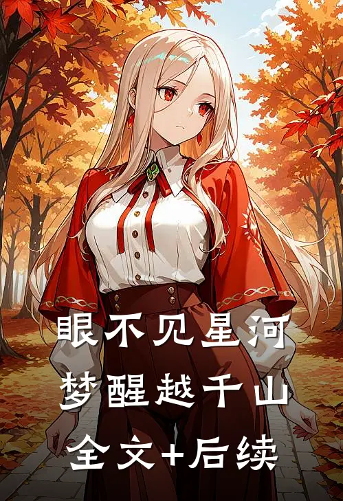 眼不见星河，梦醒越千山全文+后续