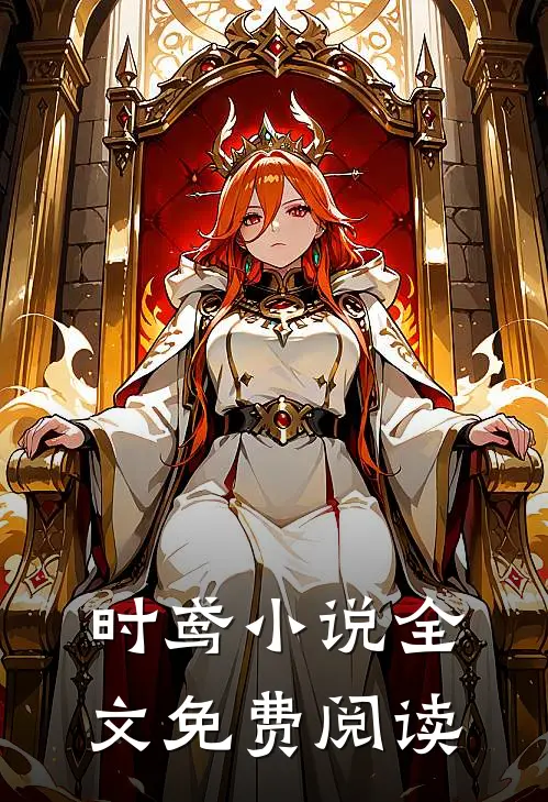 时鸢小说全文免费阅读