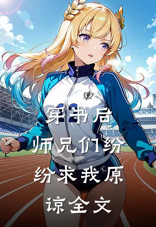 穿书后，师兄们纷纷求我原谅全文