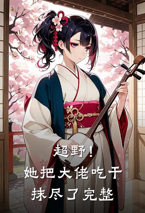 超野！她把大佬吃干抹尽了完整
