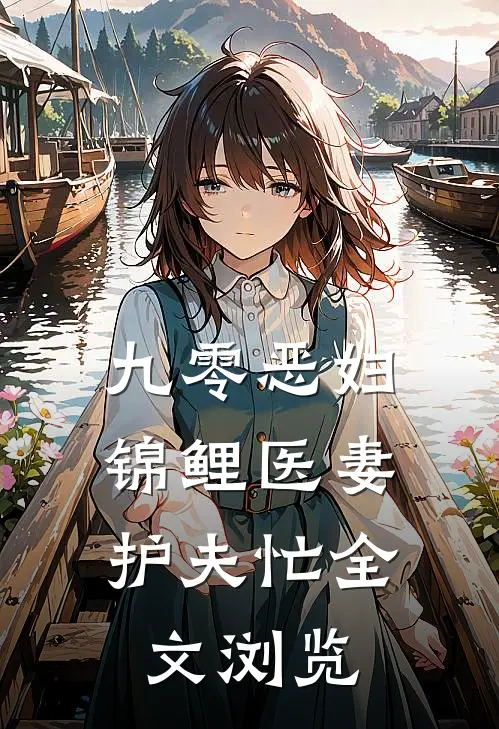 九零恶妇：锦鲤医妻护夫忙全文浏览