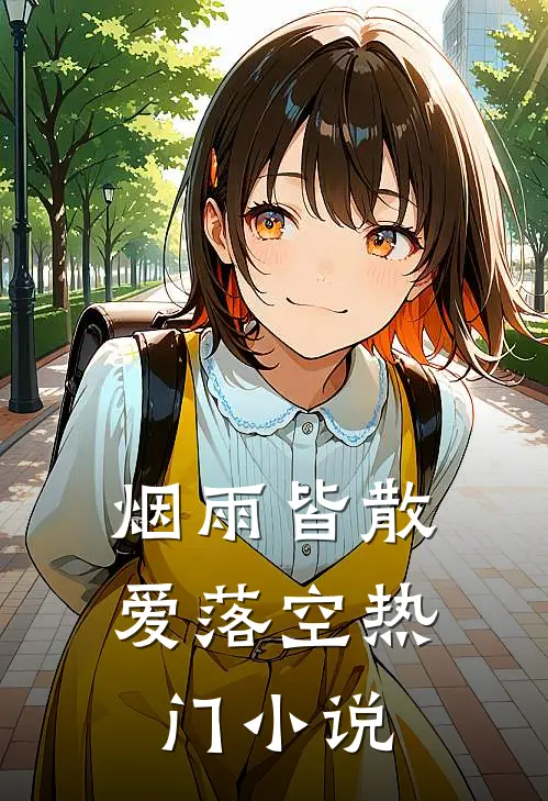 烟雨皆散爱落空热门小说
