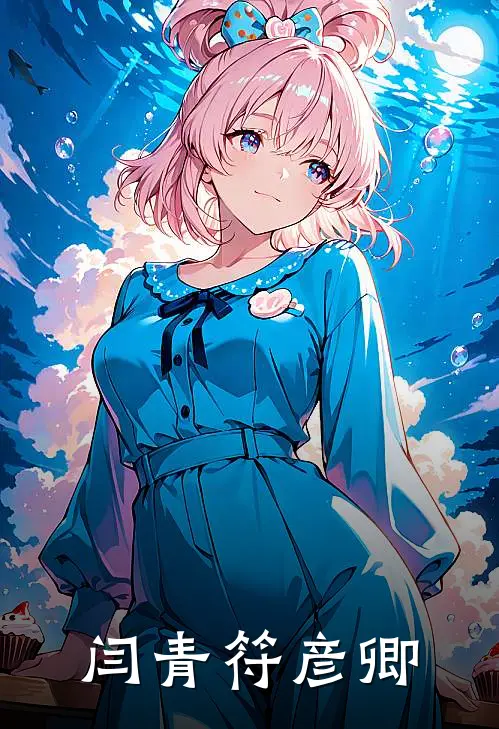 闫青符彦卿