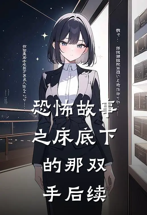 恐怖故事之床底下的那双手后续