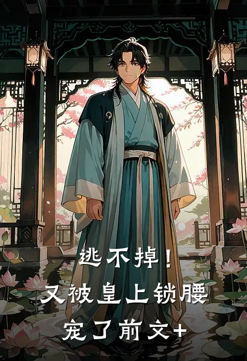 逃不掉！又被皇上锁腰宠了前文+