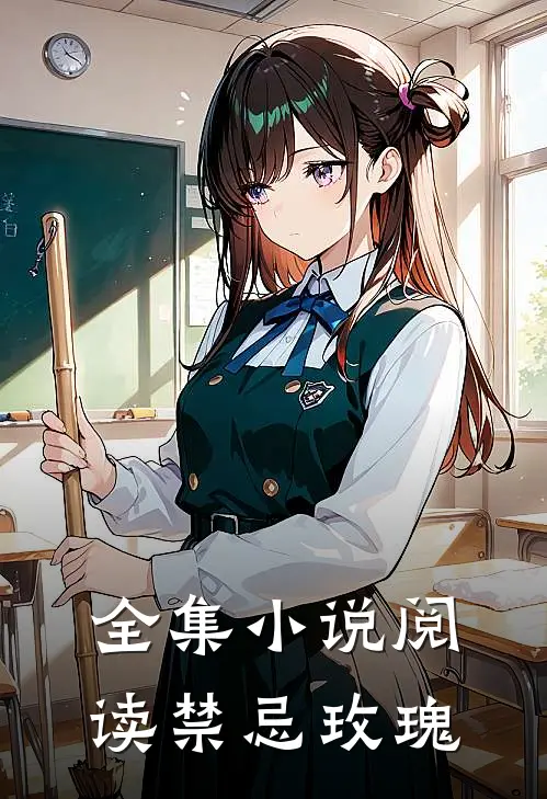 全集小说阅读禁忌玫瑰