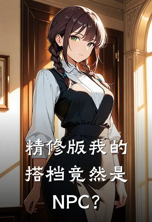 精修版我的搭档竟然是NPC？