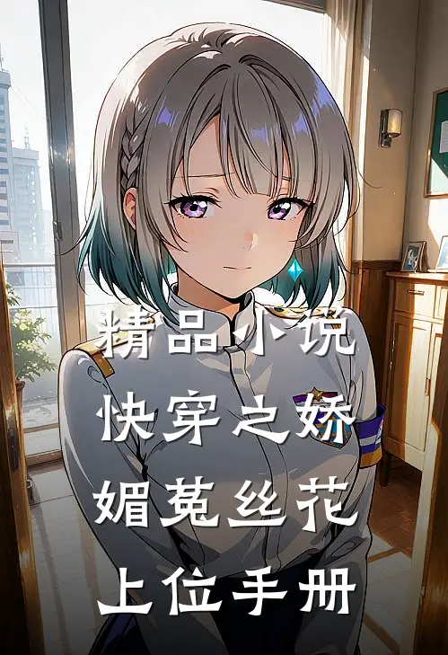 精品小说快穿之娇媚菟丝花上位手册