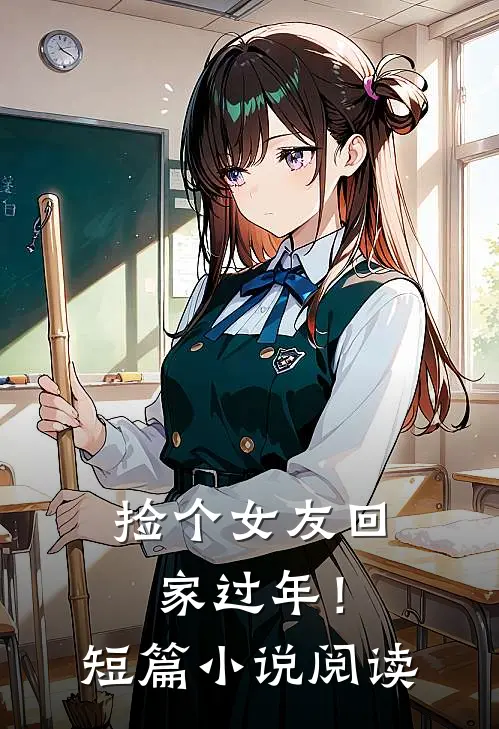 捡个女友回家过年!短篇阅读免费