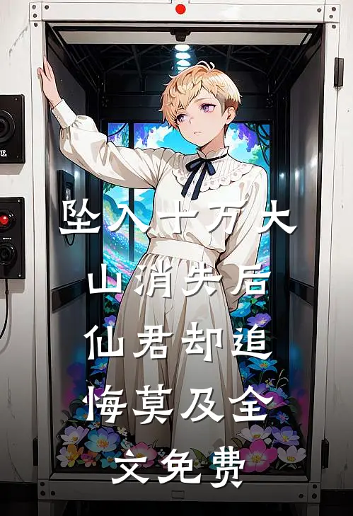 坠入十万大山消失后，仙君却追悔莫及全文免费