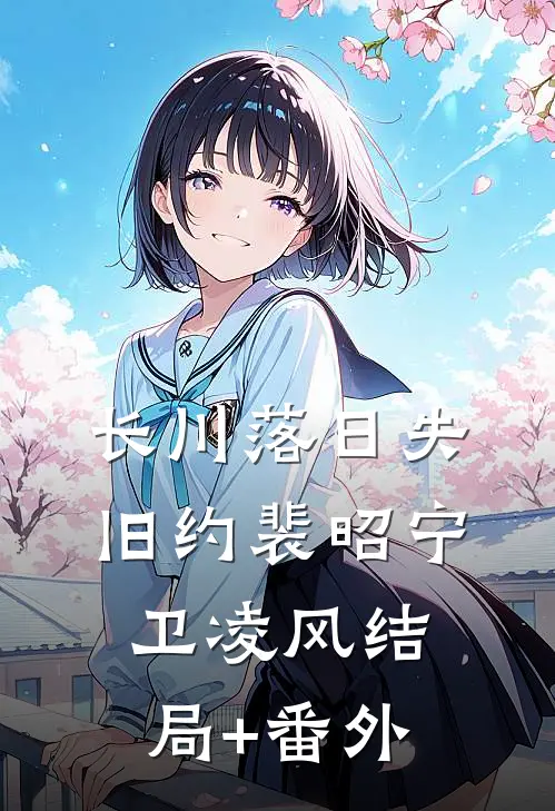 长川落日失旧约裴昭宁卫凌风结局+番外