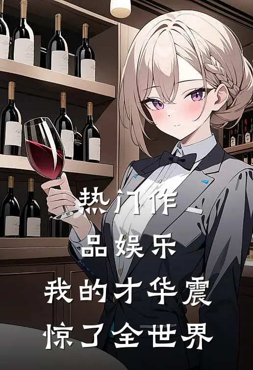 热门作品娱乐：我的才华震惊了全世界