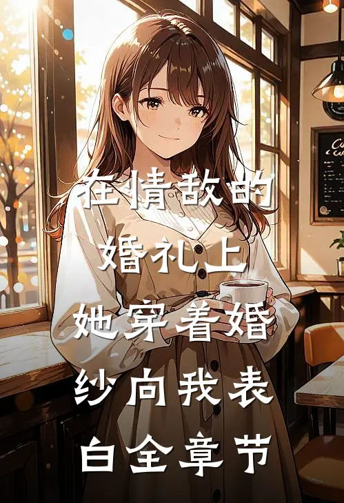 在情敌的婚礼上，她穿着婚纱向我表白全章节