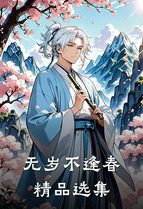 无岁不逢春精品选集