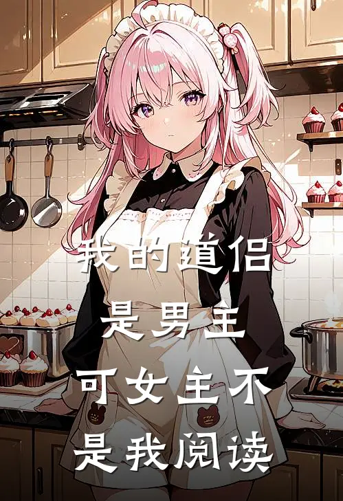 我的道侣是男主，可女主不是我阅读