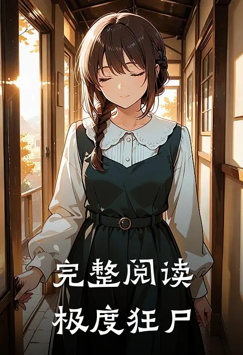 完整阅读极度狂尸