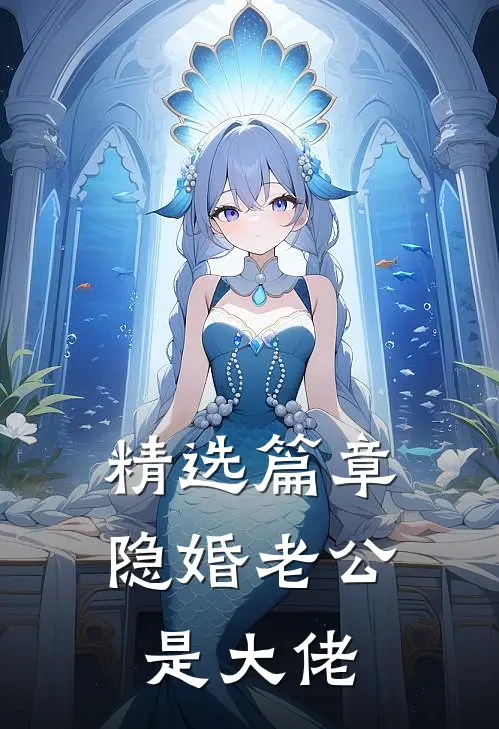 精选篇章隐婚老公是大佬