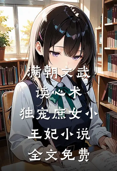满朝文武读心术，独宠庶女小王妃小说全文免费