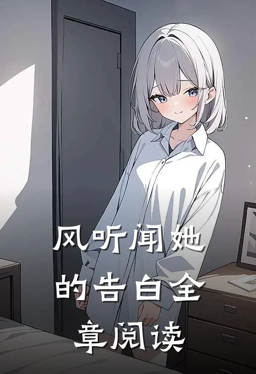 风听闻她的告白全章阅读