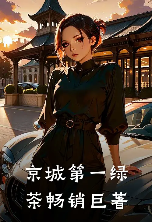京城第一绿茶畅销巨著