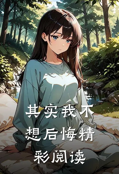 其实我不想后悔精彩阅读