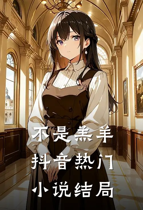不是羔羊抖音热门结局是