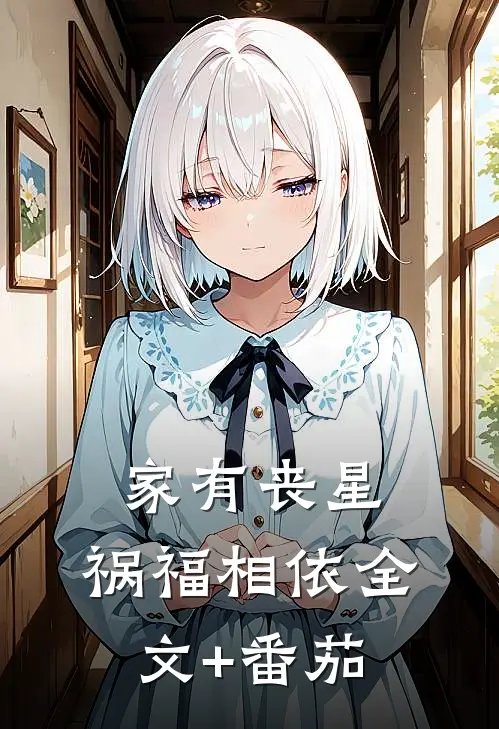 家有丧星，祸福相依全文+番茄