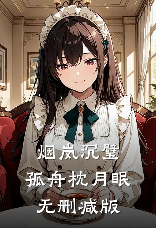 烟岚沉璧，孤舟枕月眠无删减版