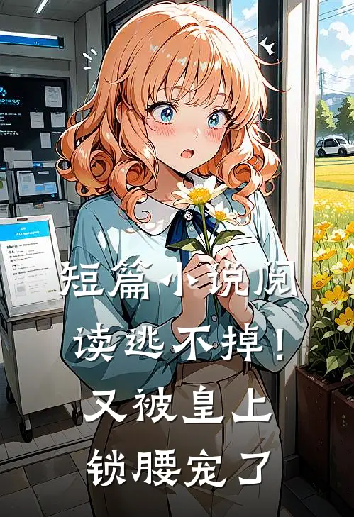 短篇小说阅读逃不掉！又被皇上锁腰宠了