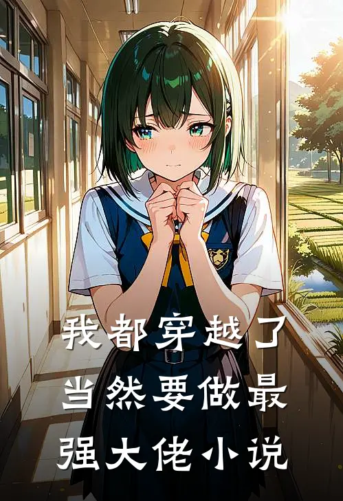 我都穿越了当然要做最强大佬小说