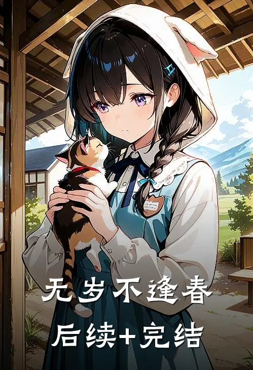无岁不逢春后续+完结