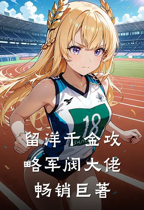 留洋千金攻略军阀大佬畅销巨著