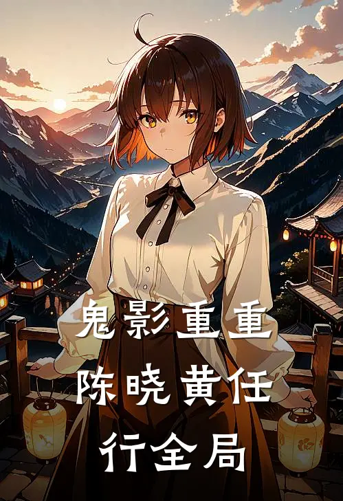 鬼影重重陈晓黄任行全局