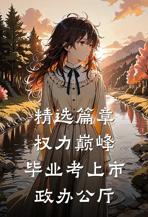 精选篇章权力巅峰：毕业考上市政办公厅