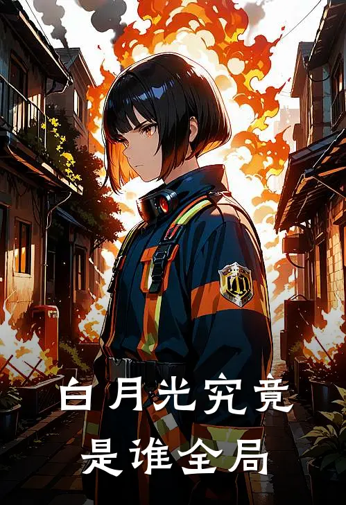 白月光究竟是谁全局